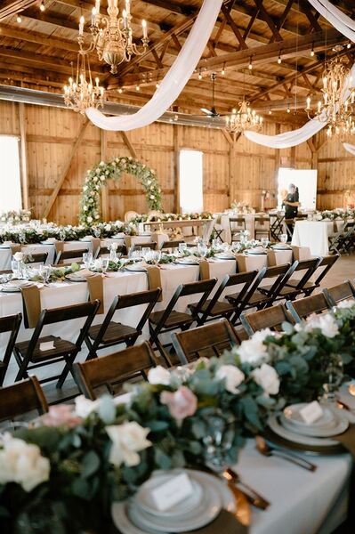 Country Coach House