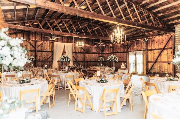 Country Coach House