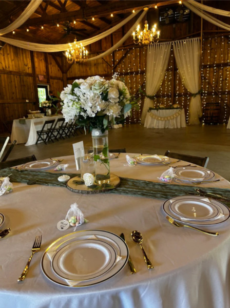 Country Coach House