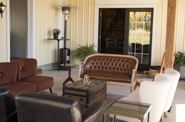 Country Coach House