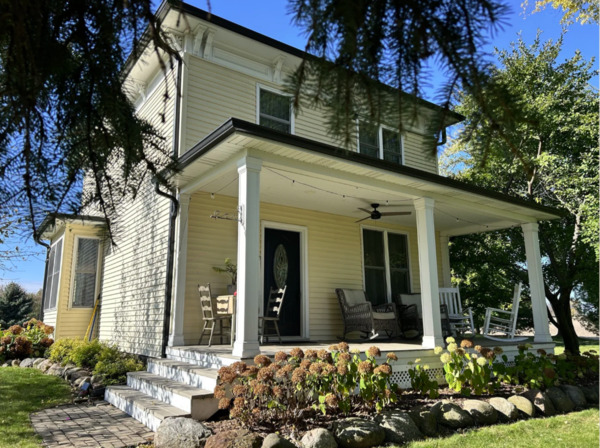 Country Coach House