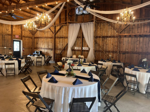 Country Coach House
