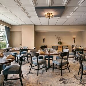 Overlook Cafe