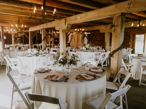 The Olde Farmhouse Barn