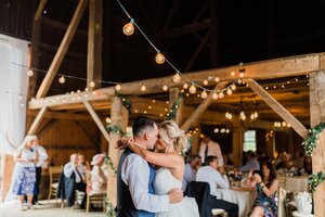 Reception Barn