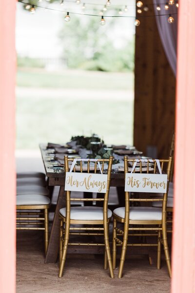 The Olde Farmhouse Barn