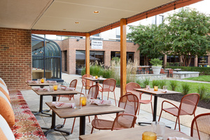 Patio Awning