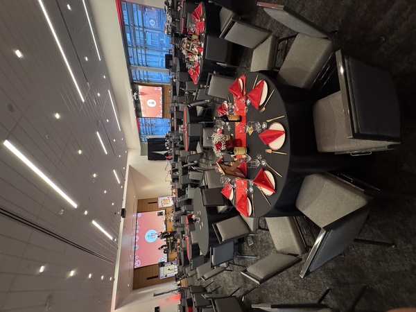 Latin & Asian Hospitality Group