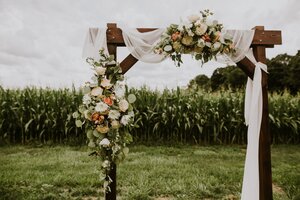 Ceremony Spaces