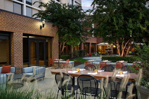 Patio Lounge