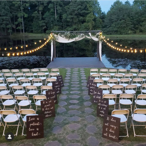 The Wallace & Event Venue