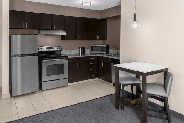 Residence Inn Mystic Groton
