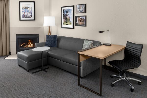 Residence Inn Mystic Groton