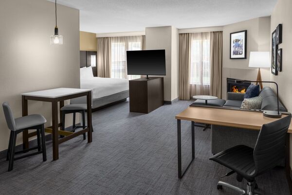 Residence Inn Mystic Groton