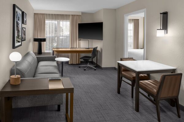 Residence Inn Mystic Groton