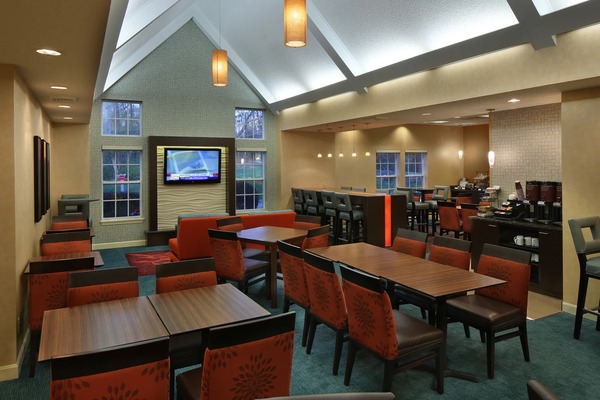 Residence Inn Mystic Groton