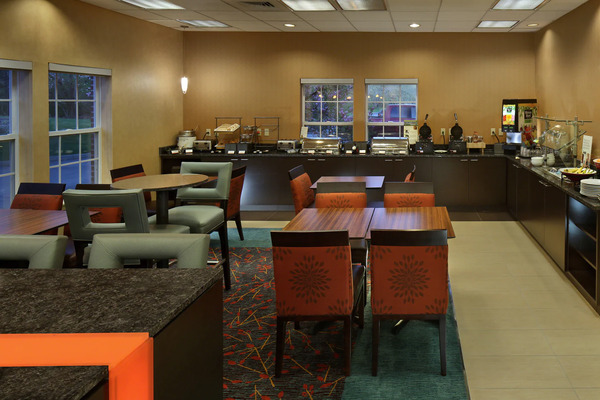 Residence Inn Mystic Groton