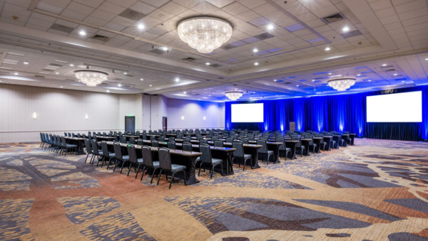 Embassy Suites by Hilton Portland Tigard
