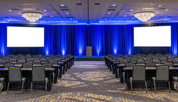 Embassy Suites by Hilton Portland Tigard