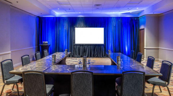 Embassy Suites by Hilton Portland Tigard