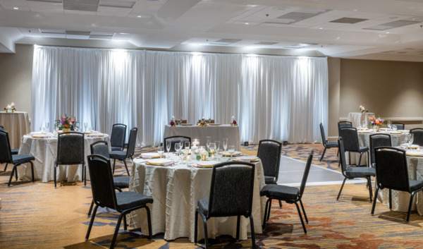 Embassy Suites by Hilton Portland Tigard