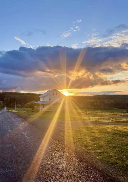 Scenic Rivers Farm