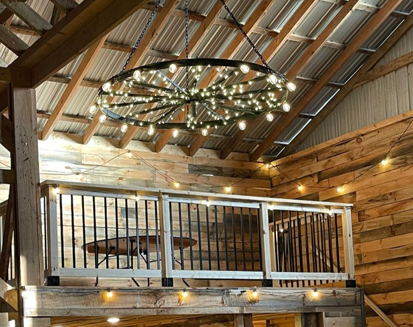 Scenic Rivers Farm