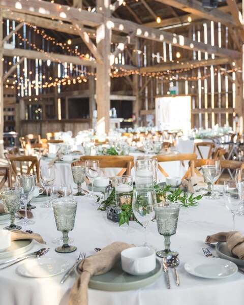 Scenic Rivers Farm