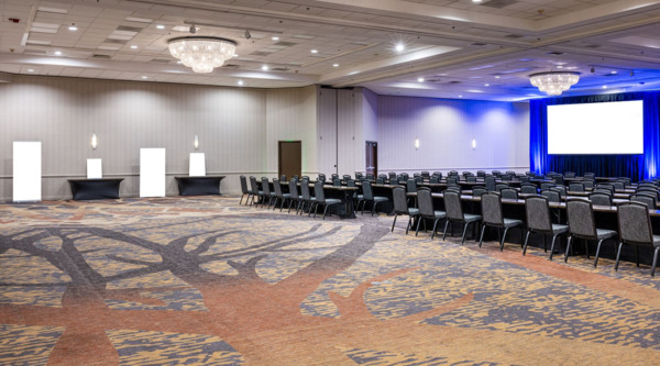 Embassy Suites by Hilton Portland Tigard