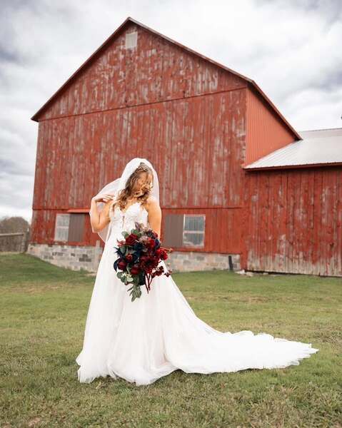 Scenic Rivers Farm