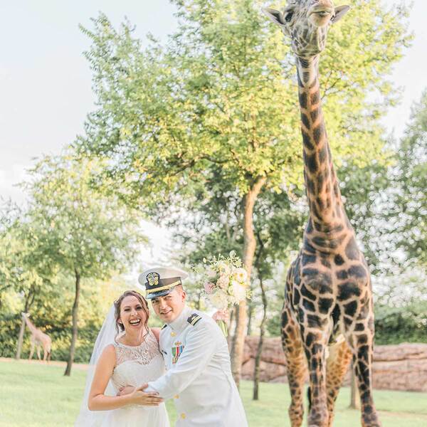 Nashville Zoo