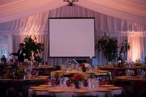 Jungle Terrace Pavilion