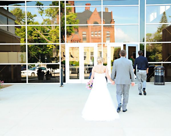 Fairfield Arts and Convention Center
