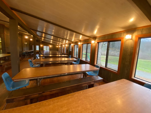 Watonka Outdoor Facilities