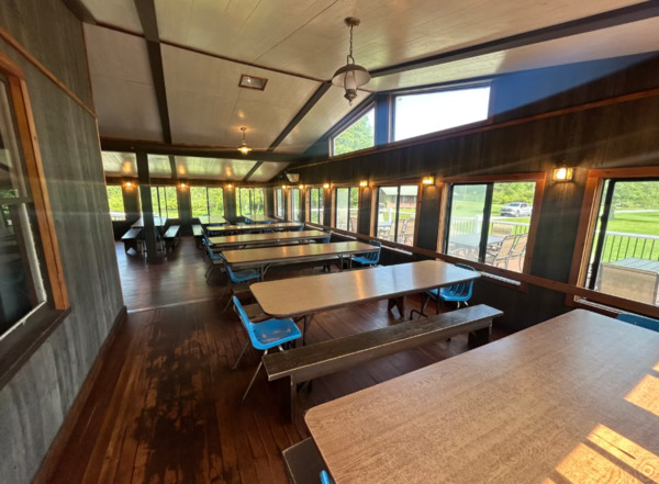 Watonka Outdoor Facilities