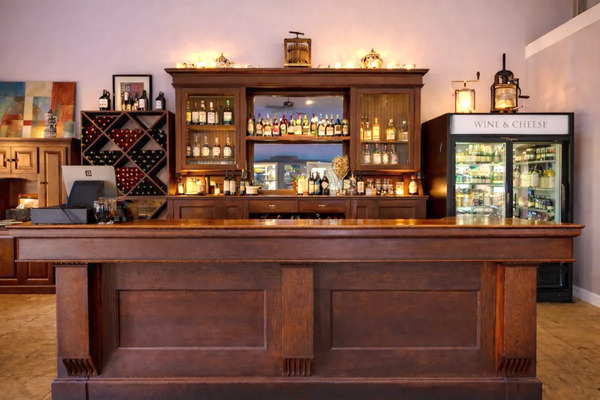 Oak Meadow Winery
