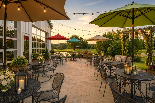 Oak Meadow Winery