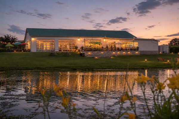 Oak Meadow Winery