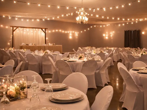 Grand Oaks Event Center