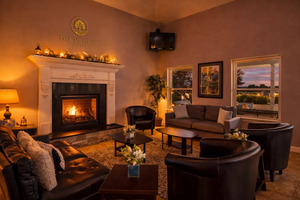 Vinter's Room