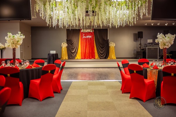Salle de Réception Rékado