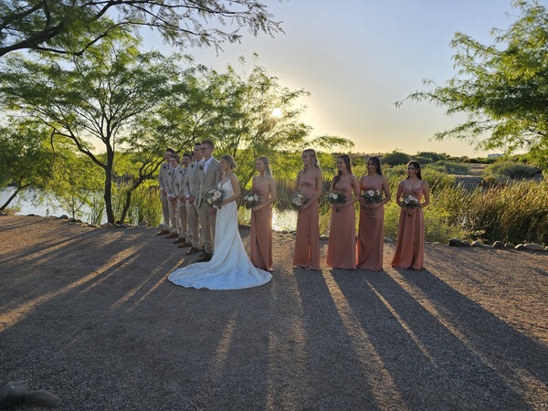 Rival Event Planning