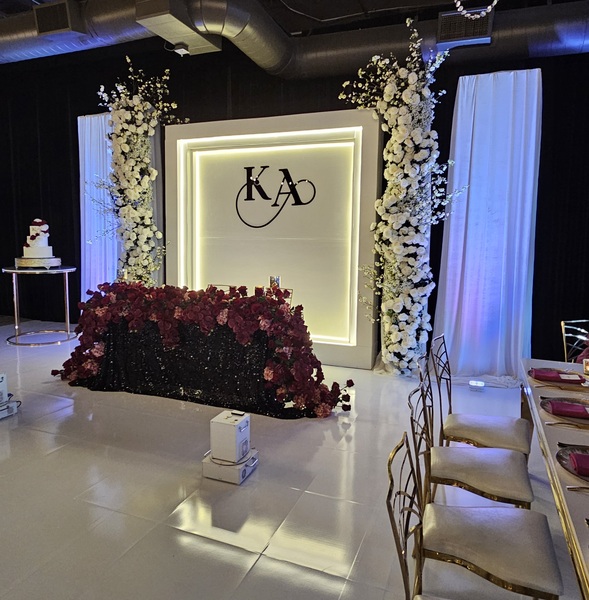 Rival Event Planning