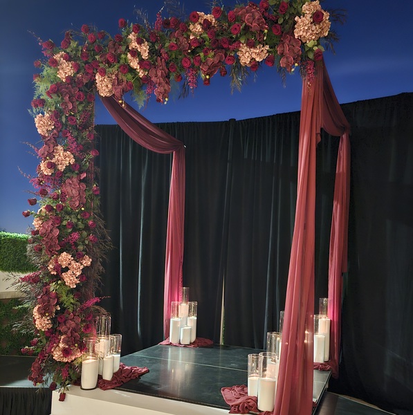 Rival Event Planning