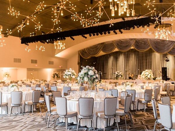 The Royal Sonesta Chase Park Plaza St. Louis