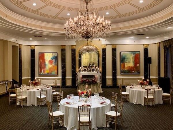 The Royal Sonesta Chase Park Plaza St. Louis