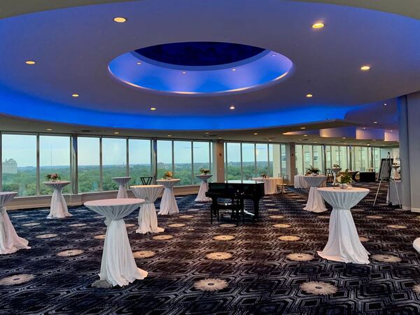 The Royal Sonesta Chase Park Plaza St. Louis