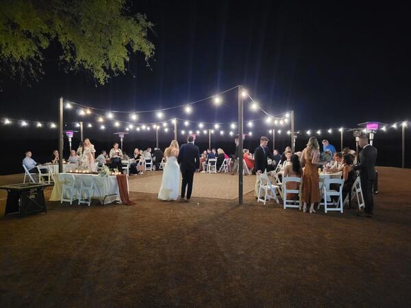 Rival Event Planning