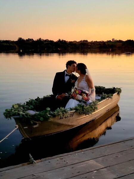 Rival Event Planning