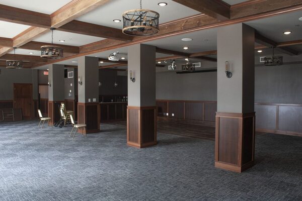 Ruttger's Birchmont Lodge
